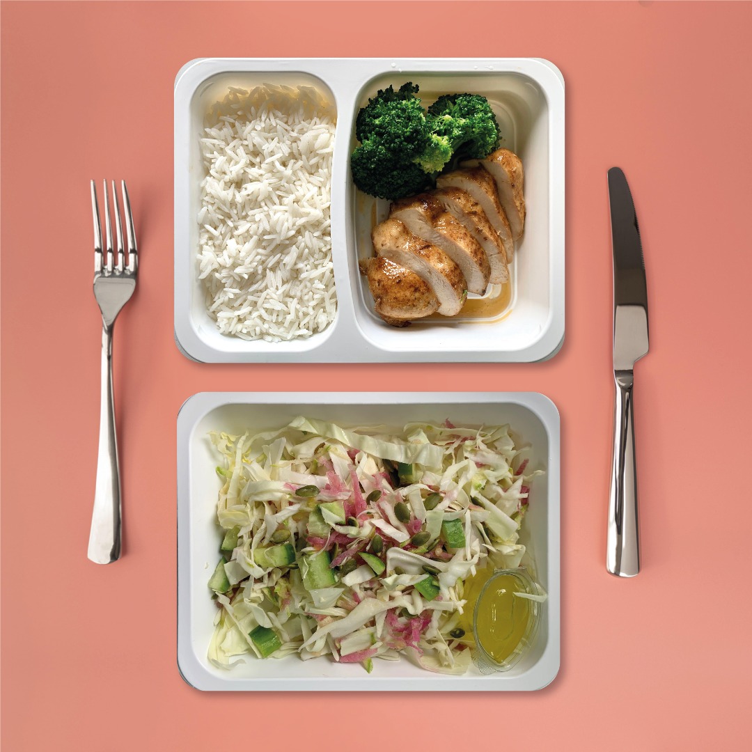 INTERMITTENT FASTING (ARALIKLI ORUÇ)